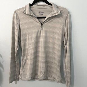 EMS Techwick 1/4 Zip Pullover